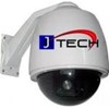 camera speed dome j-tech jt-2638 hinh 1